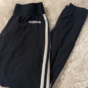 Adidas leggings